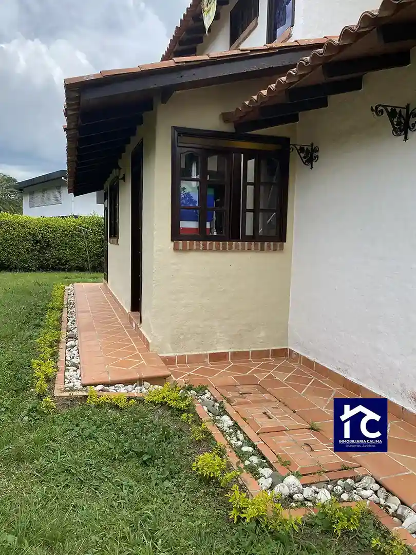 Lote 05 Parcelación Las Vegas